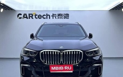 BMW X5, 2022 год, 6 270 000 рублей, 1 фотография