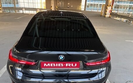 BMW 3 серия, 2019 год, 2 700 000 рублей, 6 фотография