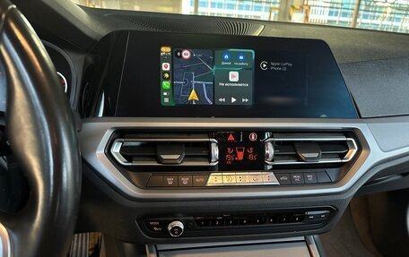 BMW 3 серия, 2019 год, 2 700 000 рублей, 23 фотография