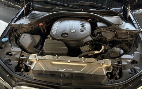 BMW 3 серия, 2019 год, 2 700 000 рублей, 24 фотография