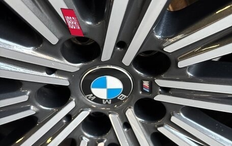 BMW 3 серия, 2019 год, 2 700 000 рублей, 17 фотография