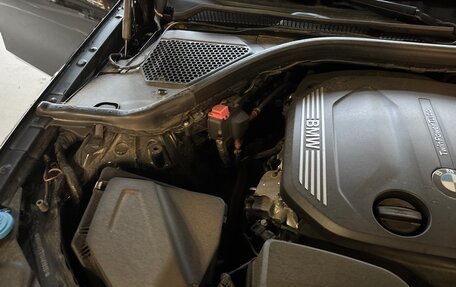 BMW 3 серия, 2019 год, 2 700 000 рублей, 26 фотография