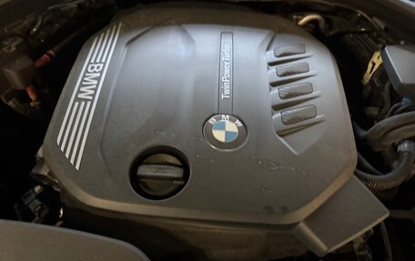 BMW 3 серия, 2019 год, 2 700 000 рублей, 29 фотография