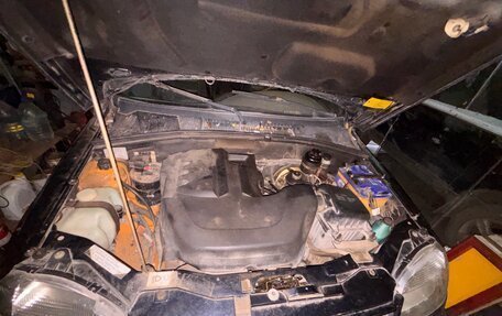 Chevrolet Niva I рестайлинг, 2005 год, 175 000 рублей, 6 фотография