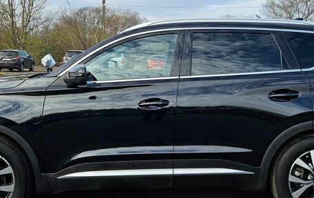 Chery Tiggo 7 Pro, 2021 год, 1 690 000 рублей, 12 фотография
