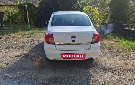 Datsun on-DO I рестайлинг, 2018 год, 500 000 рублей, 3 фотография