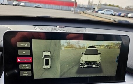 Chery Tiggo 7 Pro, 2021 год, 1 690 000 рублей, 18 фотография