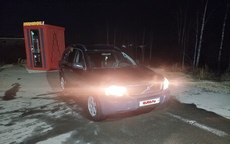 Volvo XC90 II рестайлинг, 2003 год, 800 000 рублей, 2 фотография