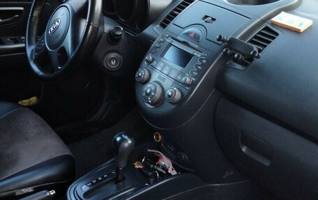 KIA Soul I рестайлинг, 2010 год, 550 000 рублей, 3 фотография