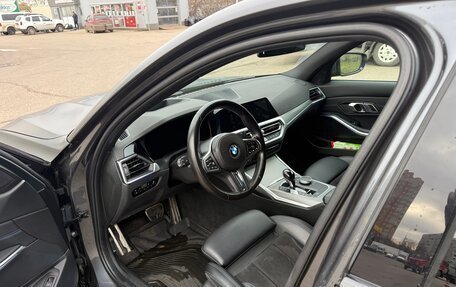 BMW 3 серия, 2021 год, 3 950 000 рублей, 6 фотография