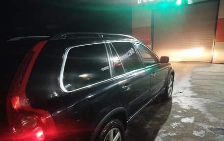 Volvo XC90 II рестайлинг, 2003 год, 800 000 рублей, 3 фотография