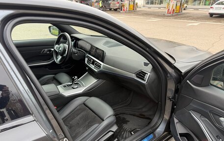 BMW 3 серия, 2021 год, 3 950 000 рублей, 8 фотография