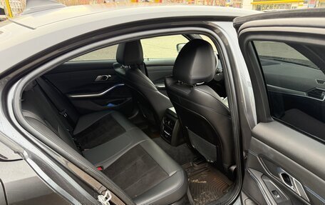 BMW 3 серия, 2021 год, 3 950 000 рублей, 7 фотография