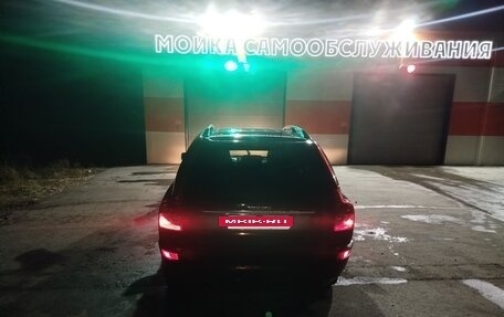 Volvo XC90 II рестайлинг, 2003 год, 800 000 рублей, 5 фотография