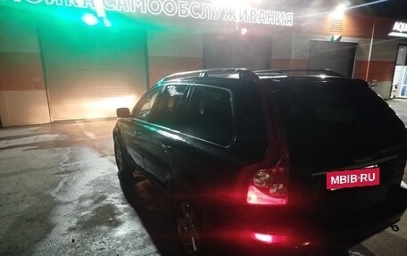 Volvo XC90 II рестайлинг, 2003 год, 800 000 рублей, 4 фотография