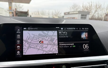 BMW 3 серия, 2021 год, 3 950 000 рублей, 13 фотография