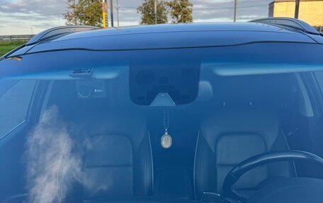 KIA Sportage IV рестайлинг, 2018 год, 2 640 000 рублей, 14 фотография