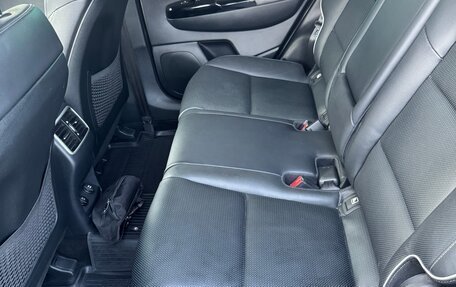 KIA Sportage IV рестайлинг, 2018 год, 2 640 000 рублей, 16 фотография