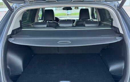 KIA Sportage IV рестайлинг, 2018 год, 2 640 000 рублей, 19 фотография