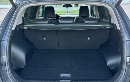 KIA Sportage IV рестайлинг, 2018 год, 2 640 000 рублей, 18 фотография