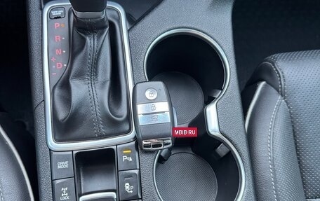 KIA Sportage IV рестайлинг, 2018 год, 2 640 000 рублей, 24 фотография