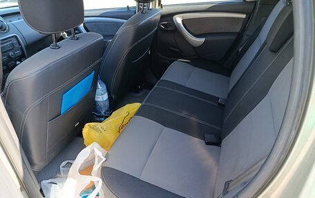 Renault Duster I рестайлинг, 2013 год, 759 000 рублей, 3 фотография