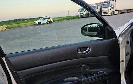 Nissan Teana, 2008 год, 800 000 рублей, 10 фотография