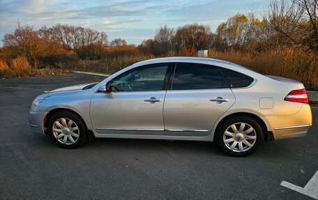 Nissan Teana, 2008 год, 800 000 рублей, 8 фотография