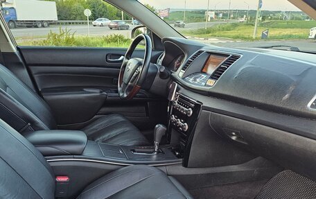 Nissan Teana, 2008 год, 800 000 рублей, 11 фотография