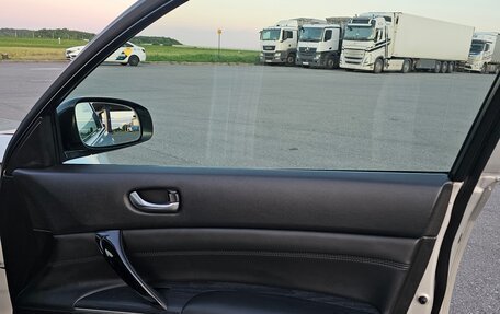 Nissan Teana, 2008 год, 800 000 рублей, 12 фотография