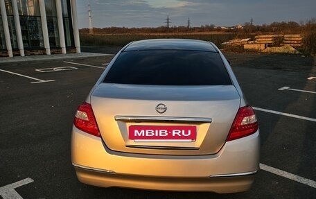 Nissan Teana, 2008 год, 800 000 рублей, 6 фотография