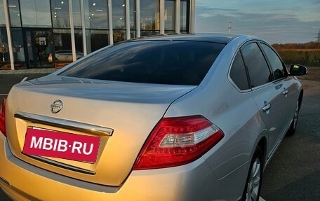 Nissan Teana, 2008 год, 800 000 рублей, 5 фотография