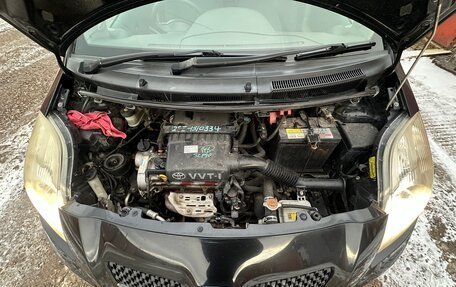 Toyota Vitz, 2006 год, 550 000 рублей, 6 фотография