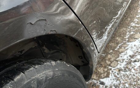 Toyota Vitz, 2006 год, 550 000 рублей, 12 фотография