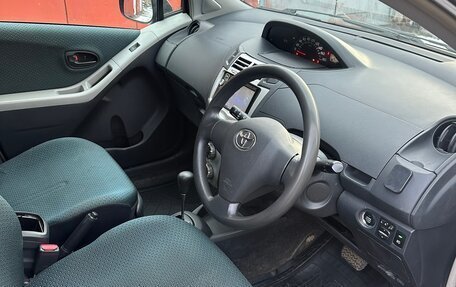 Toyota Vitz, 2006 год, 550 000 рублей, 8 фотография