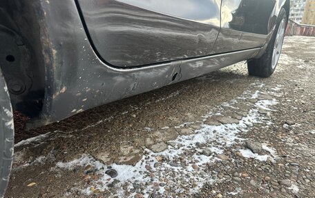 Toyota Vitz, 2006 год, 550 000 рублей, 13 фотография