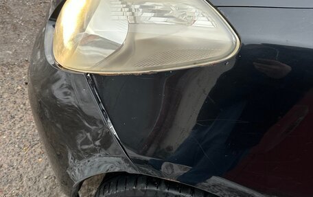 Toyota Vitz, 2006 год, 550 000 рублей, 16 фотография