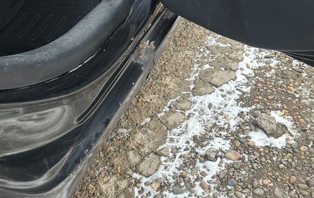 Toyota Vitz, 2006 год, 550 000 рублей, 14 фотография