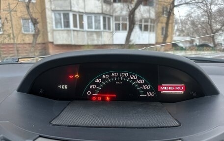 Toyota Vitz, 2006 год, 550 000 рублей, 7 фотография