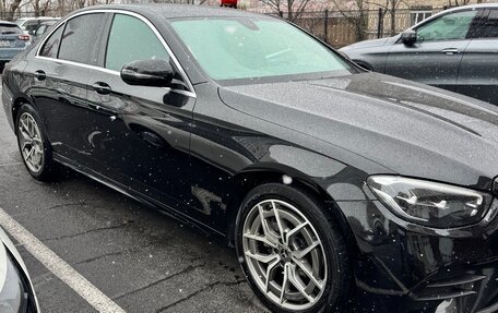 Mercedes-Benz E-Класс, 2020 год, 3 200 000 рублей, 12 фотография