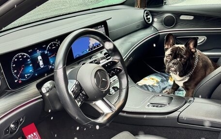 Mercedes-Benz E-Класс, 2020 год, 3 200 000 рублей, 8 фотография