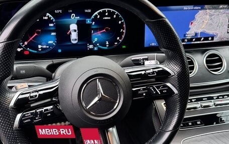 Mercedes-Benz E-Класс, 2020 год, 3 200 000 рублей, 6 фотография