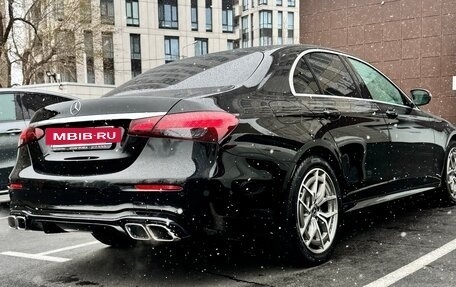 Mercedes-Benz E-Класс, 2020 год, 3 200 000 рублей, 9 фотография