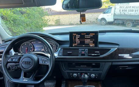 Audi A6, 2012 год, 2 250 000 рублей, 5 фотография