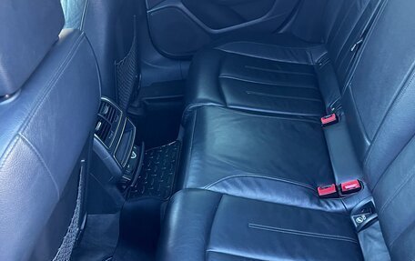 Audi A6, 2012 год, 2 250 000 рублей, 8 фотография