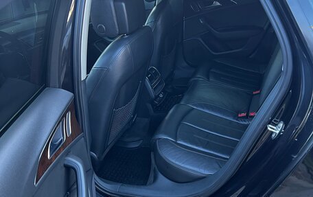 Audi A6, 2012 год, 2 250 000 рублей, 9 фотография