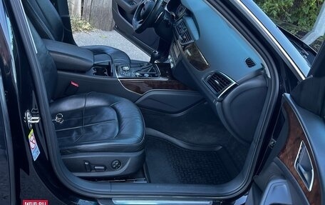 Audi A6, 2012 год, 2 250 000 рублей, 6 фотография