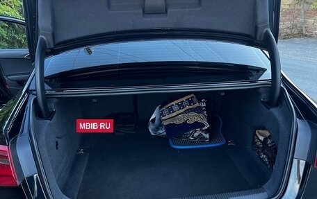 Audi A6, 2012 год, 2 250 000 рублей, 7 фотография