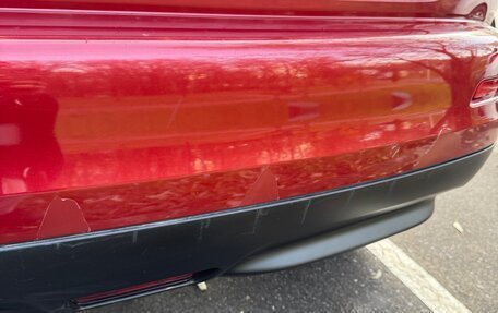 Nissan Juke II, 2014 год, 1 150 000 рублей, 16 фотография