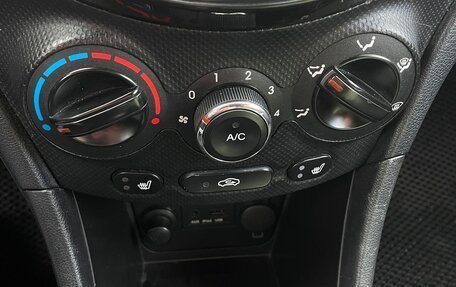 Hyundai Solaris II рестайлинг, 2012 год, 795 000 рублей, 20 фотография